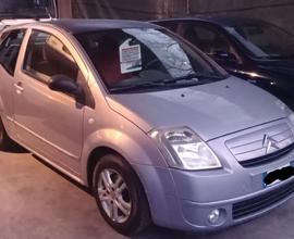 Citroen C2 VOLTURA COMPRESA NEL PREZZO