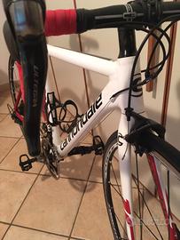 caad 10 cannondale bici da corsa 