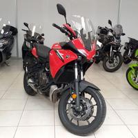 Yamaha Tracer 700