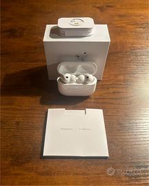 Auricolari Bluethooth