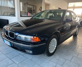 Bmw 520 520i 24V cat Attiva