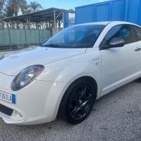 Alfa Romeo mito “qvline”-1.3 mt-2015