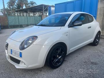 Alfa Romeo mito “qvline”-1.3 mt-2015