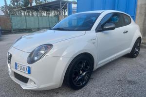 Alfa Romeo mito “qvline”-1.3 mt-2015