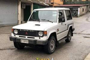 RICAMBI USATI MITSUBISHI PAJERO DEL 1989