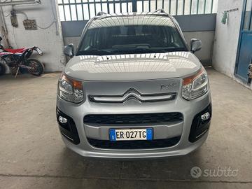 Citroen C3 Picasso 1.4 VTi 95 Exclusive
