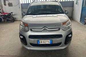 Citroen C3 Picasso 1.4 VTi 95 Exclusive