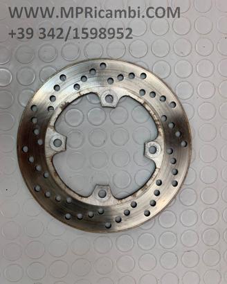 DISCO POSTERIORE KAWASAKI NINJA 1000 2004 ZX 10R 2