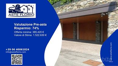 Immobile in asta di 924 m² con più di 5 locali a S
