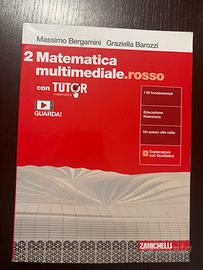 Matematica multimediale.rosso