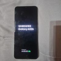 Samsung galaxy  A20s