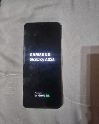 Samsung galaxy  A20s