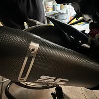 Terminali SC project