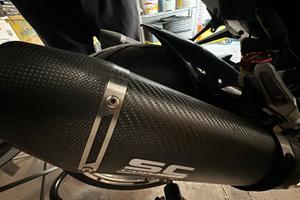 Terminali SC project