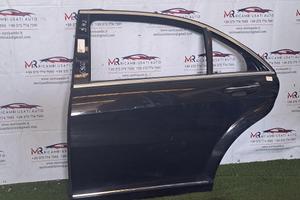 PORTIERA POSTERIORE SINISTRA MERCEDES Classe S W22