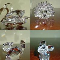 Animaletti Swarovski 