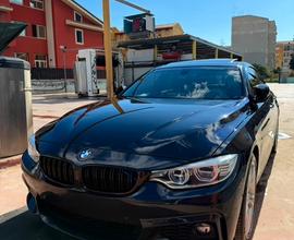 BMW serie 4
