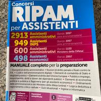 Libro per concorso