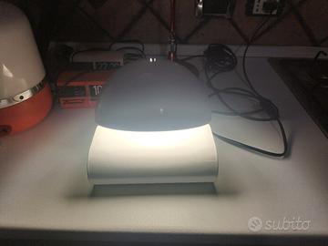 lampada iguzzini bugia