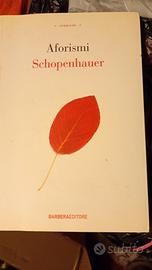libro aforismi 