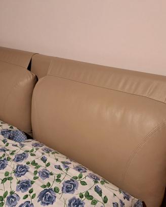 letto contenitore