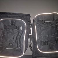 Borsa/ zaino da moto