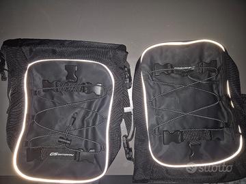 Borsa/ zaino da moto