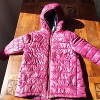 Giubotto imbottito bambina 5 - 6 anni Decathlon