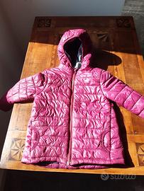 Giubotto imbottito bambina 5 - 6 anni Decathlon