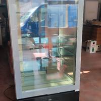 VETRINA ESPOSITIVA REFRIGERATA