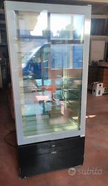 VETRINA ESPOSITIVA REFRIGERATA