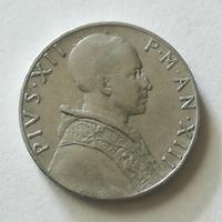 5 lire 1951