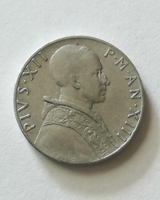 5 lire 1951