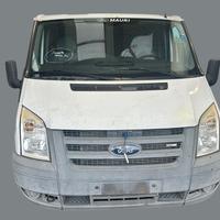 RICAMBI FORD TRANSIT QVFA 140.000KM MOTORE KO 2009