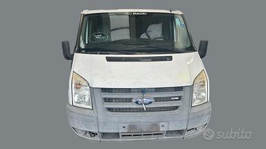 RICAMBI FORD TRANSIT QVFA 140.000KM MOTORE KO 2009