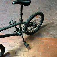 Bici Bmx