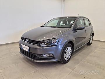 Volkswagen Polo 1.4 tdi Trendline 75cv - NEOPATENT