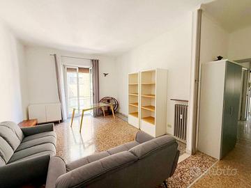 Appartamento di 92 m² con 3 locali a Roma
