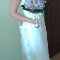 Abito da sposa
