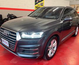 Audi Q7 3.0 TDI 272 CV Sport Plus quattro tiptroni