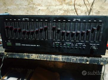 Sansui SE7