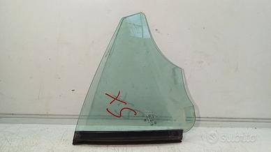 VETRO FISSO POSTERIORE SX MERCEDES SLK W172 3° Se