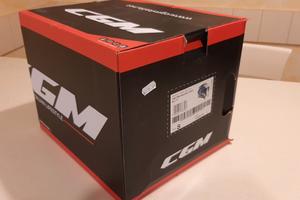 Casco CGM 136S RNA RACE Taglia L