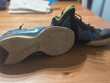 Scarpa nike 44 originali