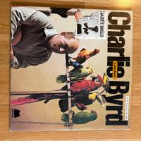 Charlie Byrd