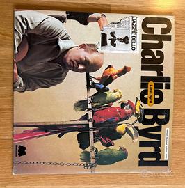 Charlie Byrd