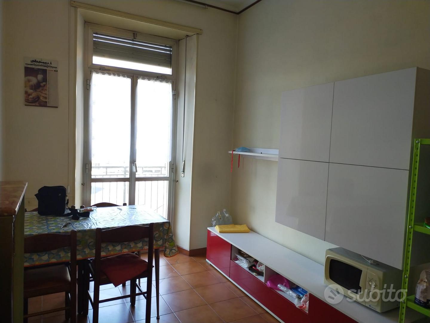 Posto letto in doppia in San Donato, foto 5 di 5