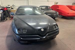 Alfa Romeo GTV 2.0i 16V Twin Spark cat