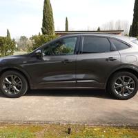 Ford KUGA 2.0 DIESEL/Hybrid ST-Line
