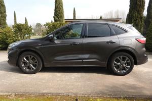 Ford KUGA 2.0 DIESEL/Hybrid ST-Line